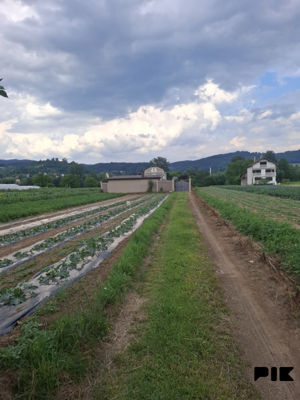 Kuća Visoko -  Donje Moštre  (83m2) 4