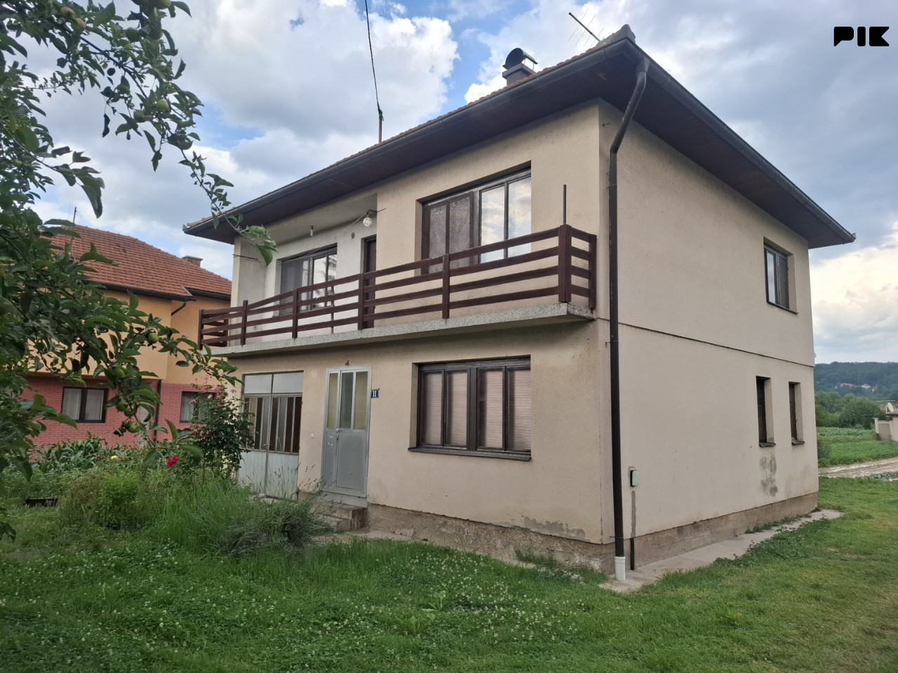 Kuća Visoko -  Donje Moštre  (83m2) 6