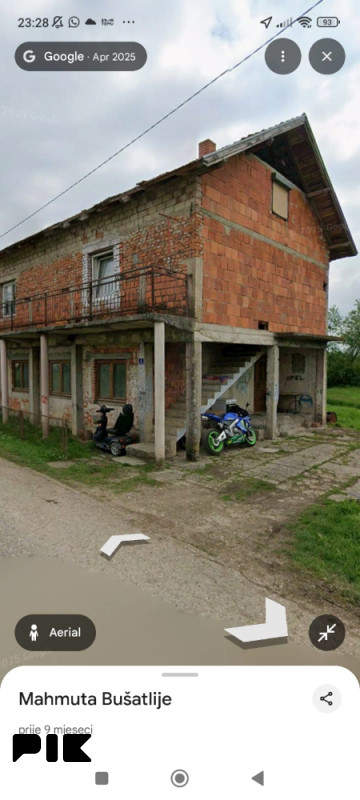 Kuća Prijedor