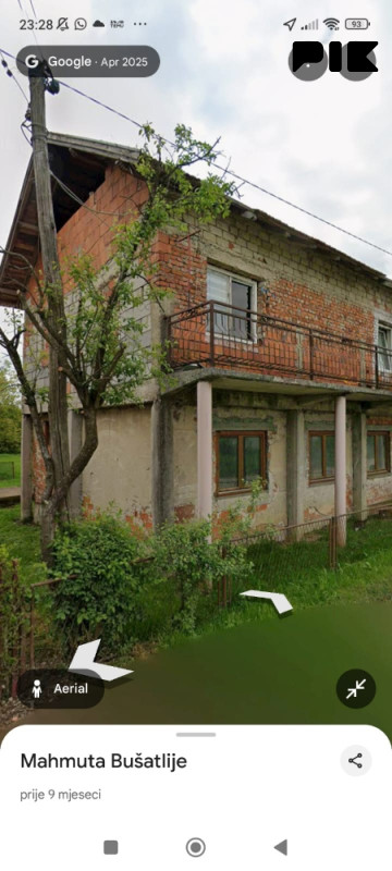Kuća Prijedor 2