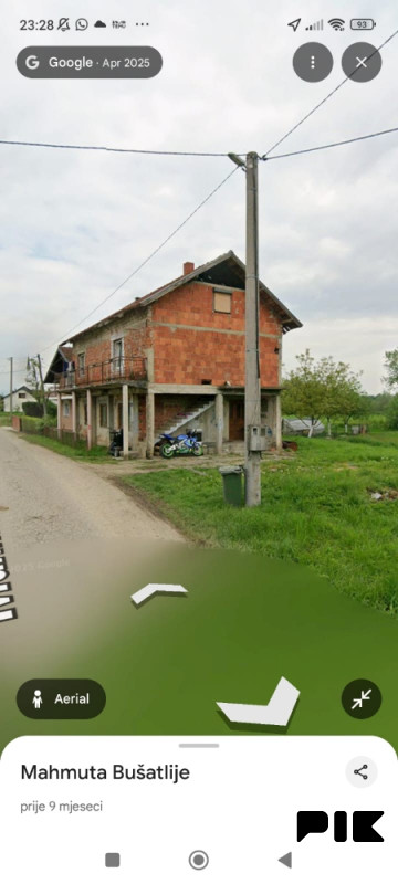 Kuća Prijedor 3