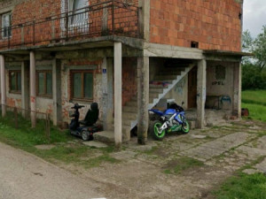 Kuća Prijedor