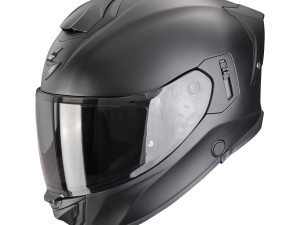 Kaciga Scorpion EXO 530 Air mat crna