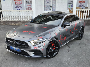 Mercedes CLS 350 4matic Edition1 1of1 Limited,maxx full,NOVO!!!
