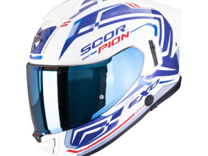 Kaciga Scorpion EXO 530 Air SLOPE bijela