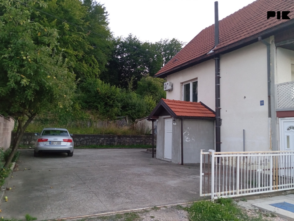 Kuća Tuzla Ši Selo Panorama, 2 stana 2