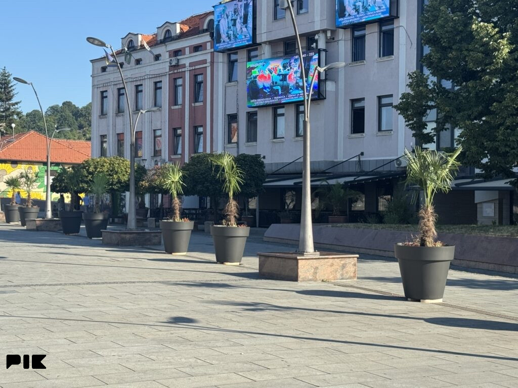 Stan Tuzla