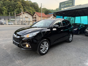Hyundai ix35 4x4 2.0 CRDI 100kw 2012 god. Navi 179 000km
