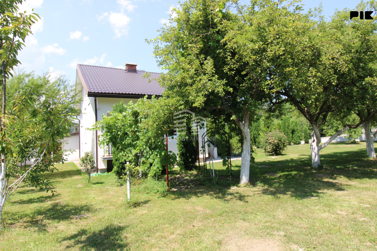 PRO COST | Kuća Tarčin 100m2+ okučnica 22.000m2 2