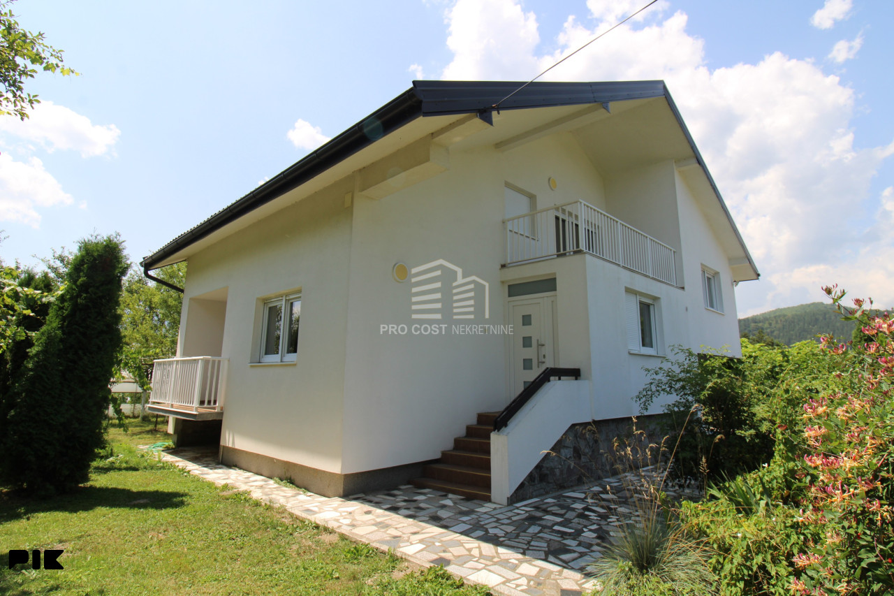 PRO COST | Kuća Tarčin 100m2+ okučnica 22.000m2 4