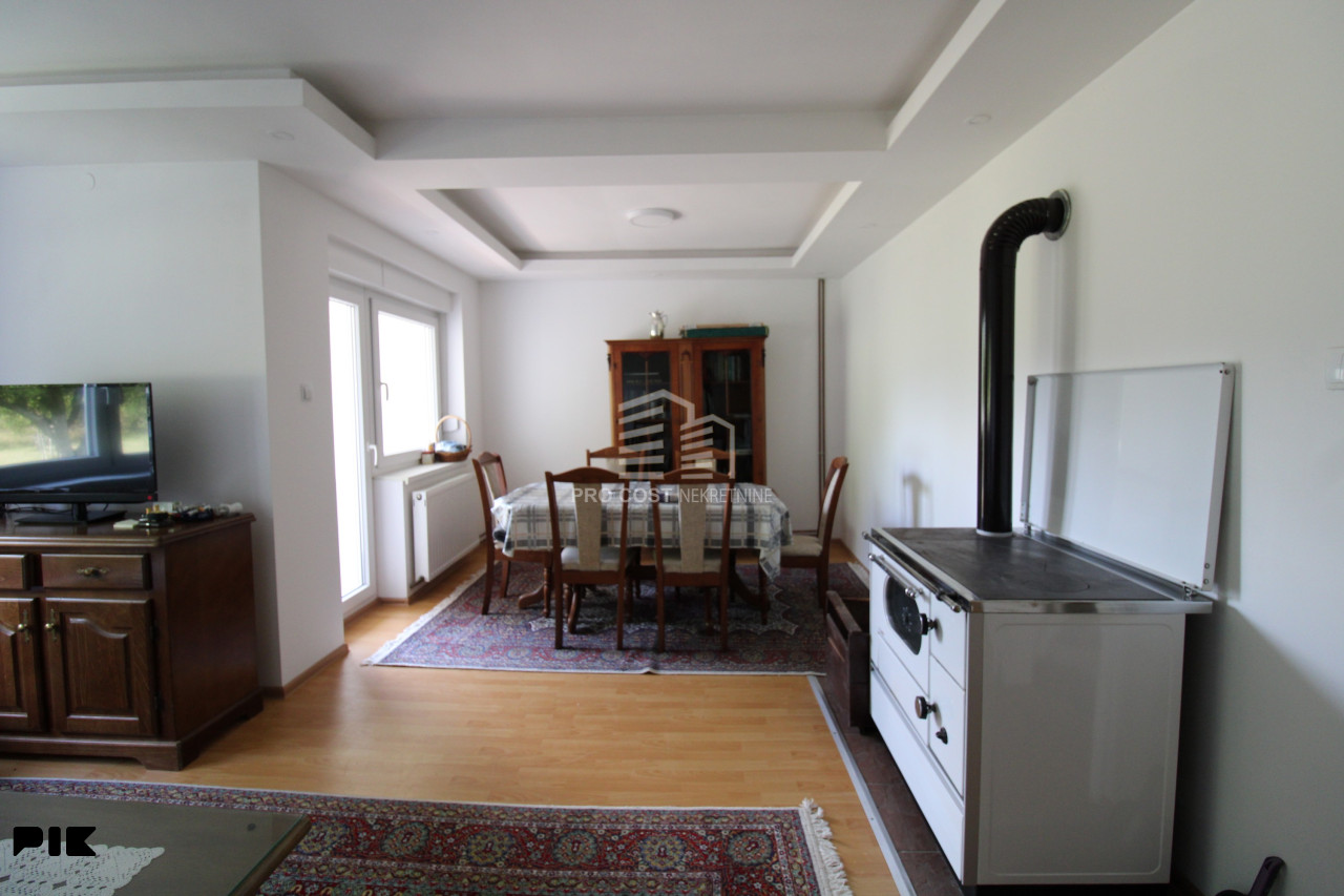 PRO COST | Kuća Tarčin 100m2+ okučnica 22.000m2 10