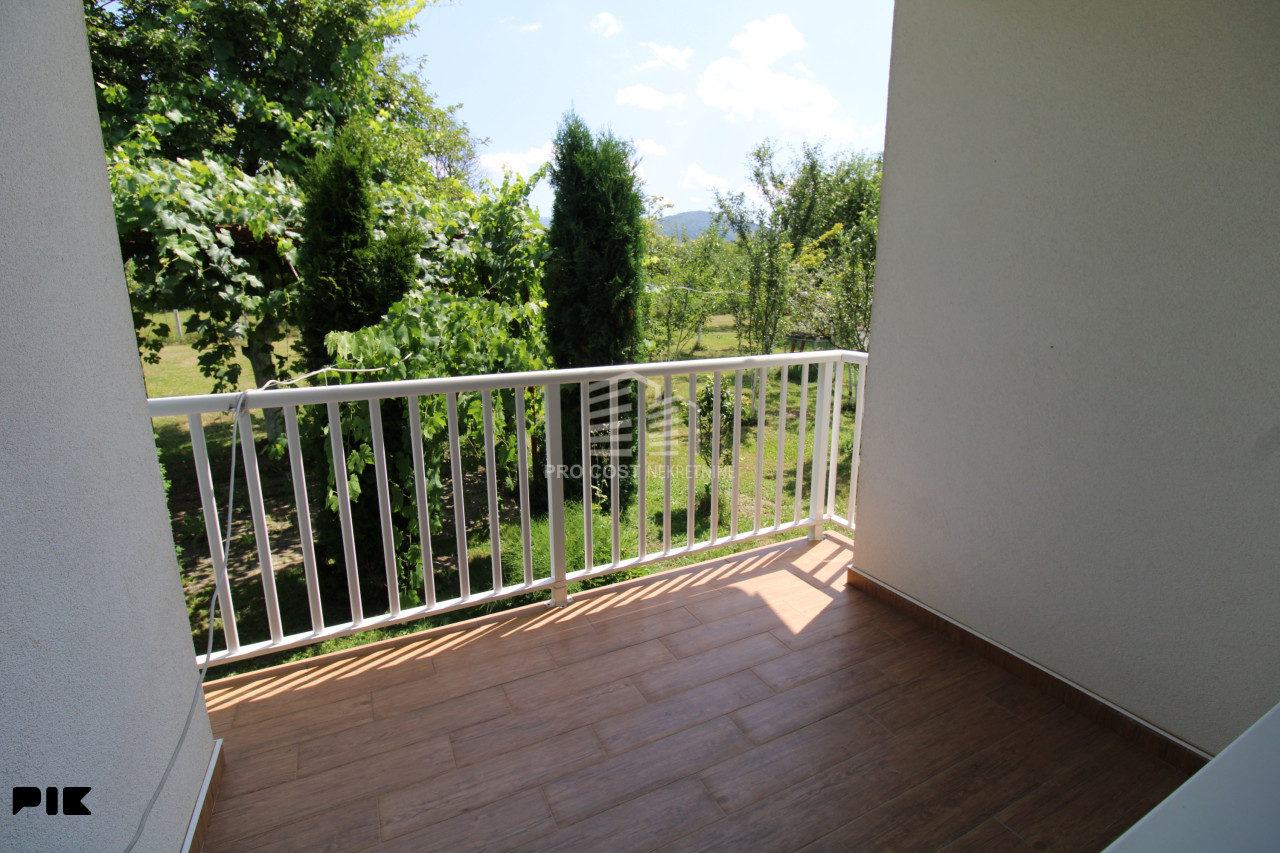 PRO COST | Kuća Tarčin 100m2+ okučnica 22.000m2 11