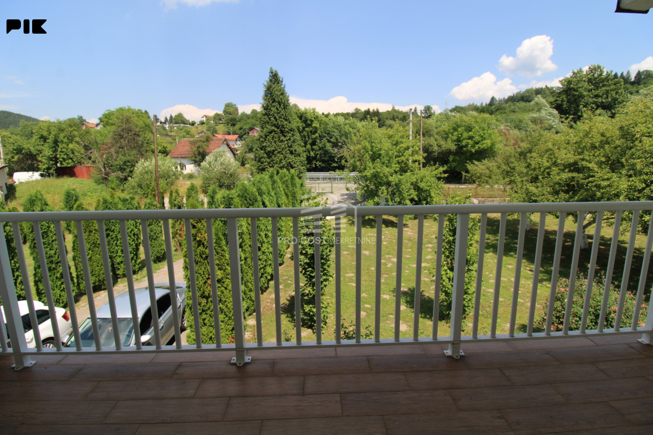PRO COST | Kuća Tarčin 100m2+ okučnica 22.000m2 17