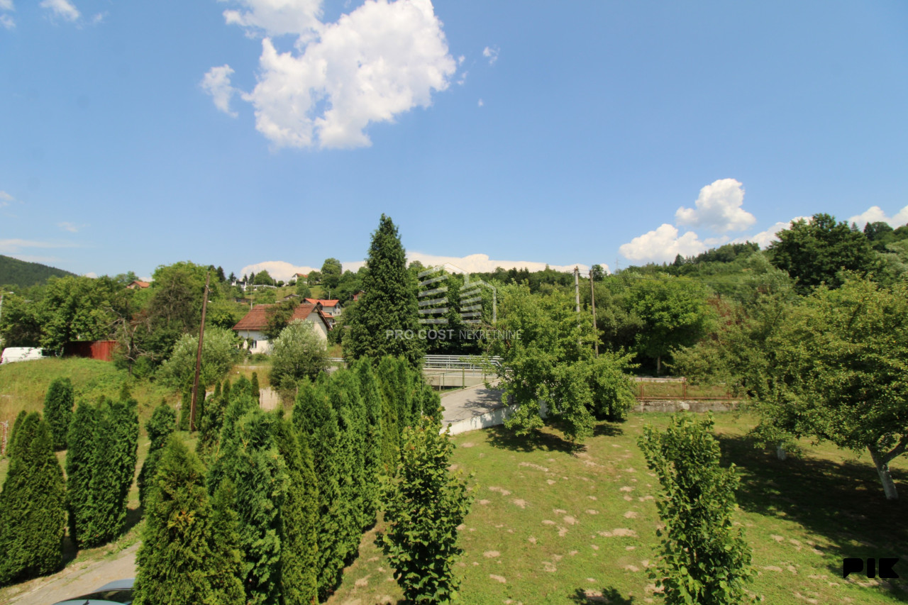 PRO COST | Kuća Tarčin 100m2+ okučnica 22.000m2 18