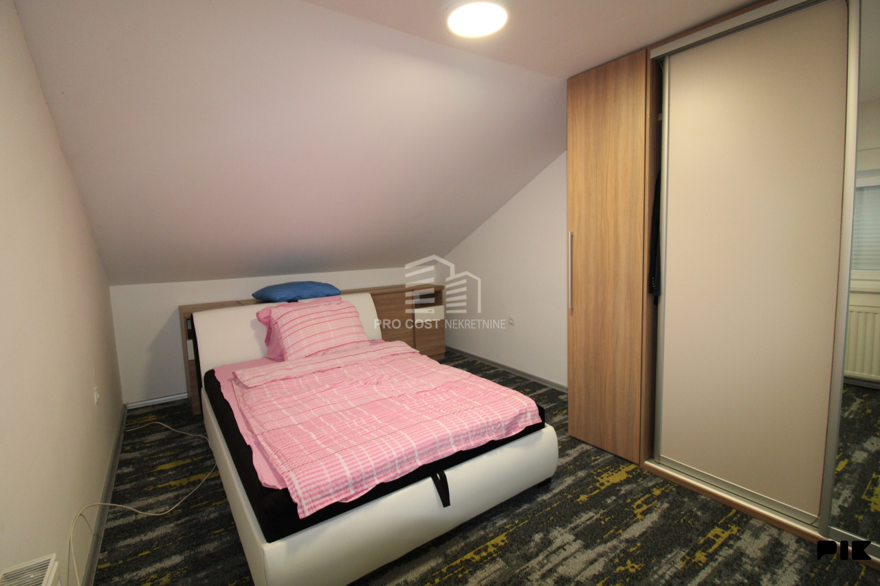 PRO COST | Kuća Tarčin 100m2+ okučnica 22.000m2 19