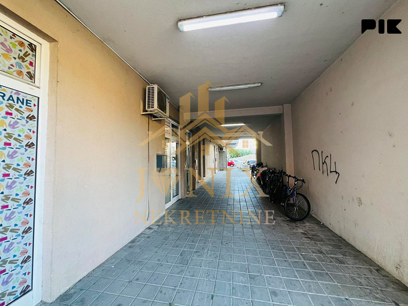 Najam dvosoban stan Nova Varoš Banja Luka 40m2 2