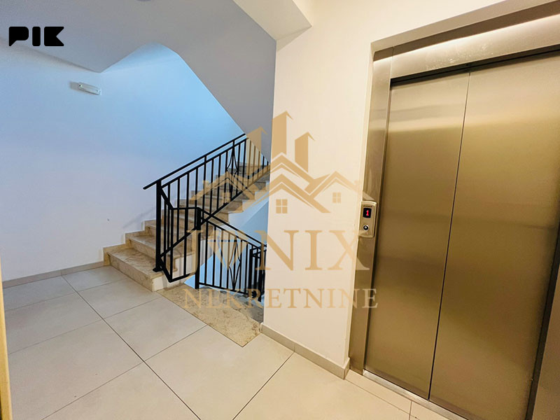 Najam dvosoban stan Nova Varoš Banja Luka 40m2 5