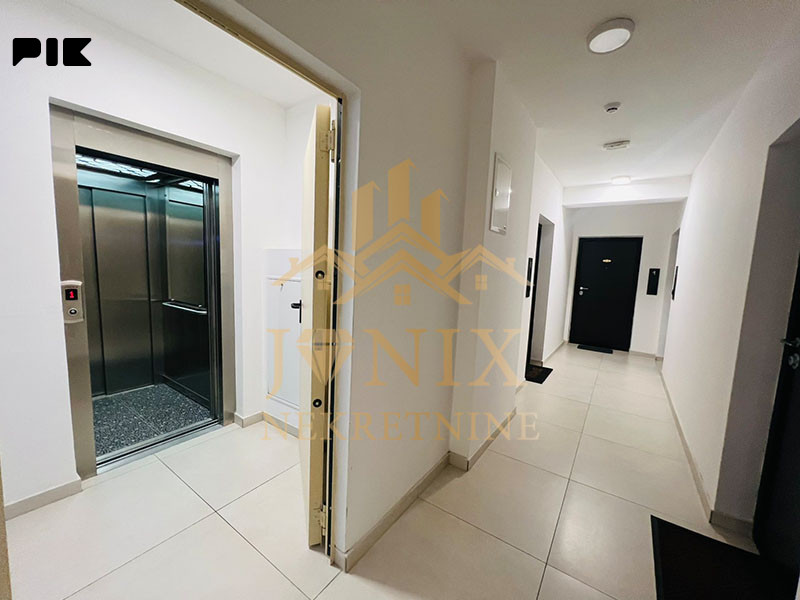 Najam dvosoban stan Nova Varoš Banja Luka 40m2 6