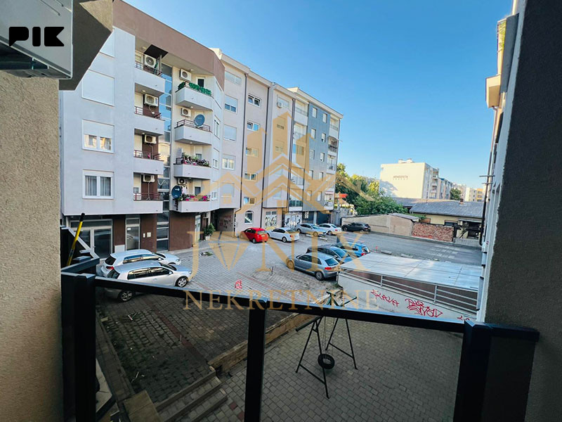 Najam dvosoban stan Nova Varoš Banja Luka 40m2 9