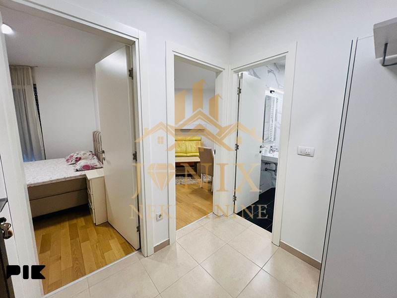 Najam dvosoban stan Nova Varoš Banja Luka 40m2 11