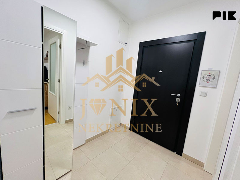 Najam dvosoban stan Nova Varoš Banja Luka 40m2 12
