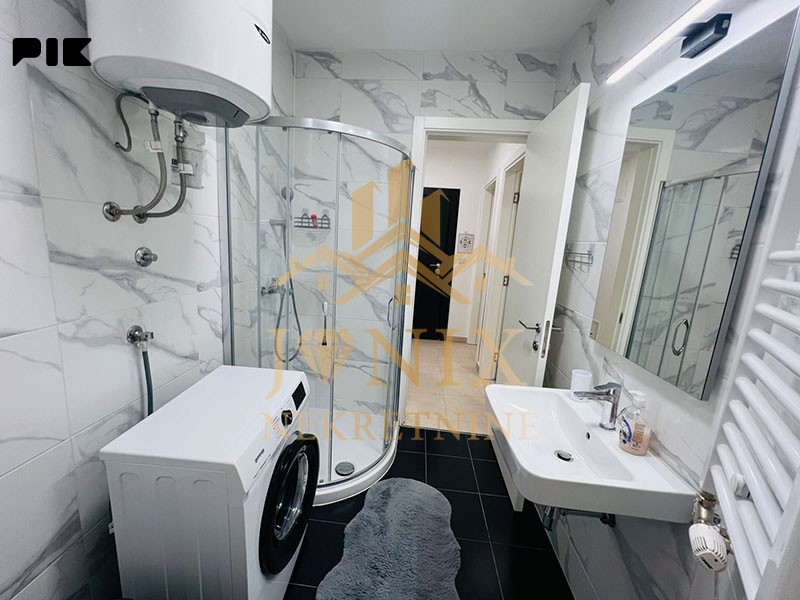 Najam dvosoban stan Nova Varoš Banja Luka 40m2 13