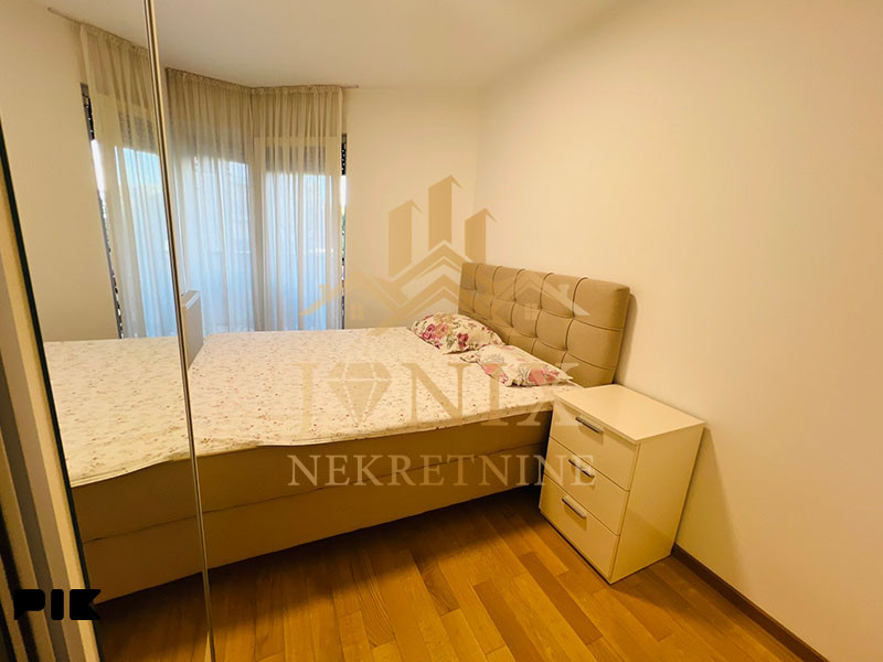 Najam dvosoban stan Nova Varoš Banja Luka 40m2 15