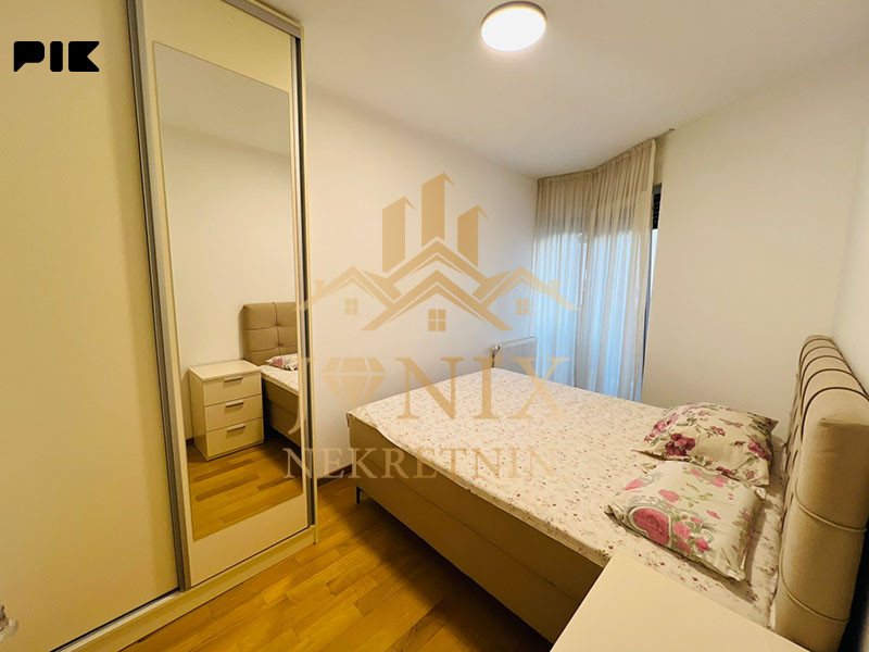 Najam dvosoban stan Nova Varoš Banja Luka 40m2 16