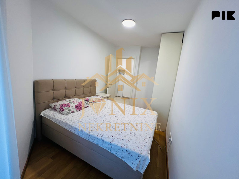 Najam dvosoban stan Nova Varoš Banja Luka 40m2 17
