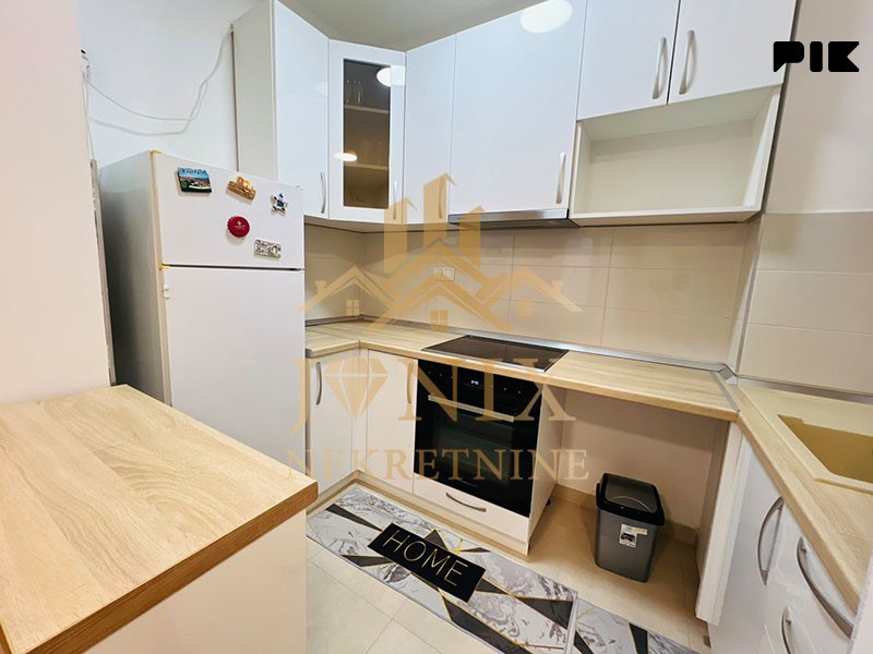 Najam dvosoban stan Nova Varoš Banja Luka 40m2 18
