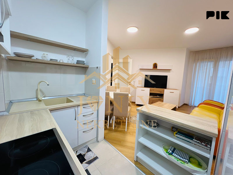 Najam dvosoban stan Nova Varoš Banja Luka 40m2 19