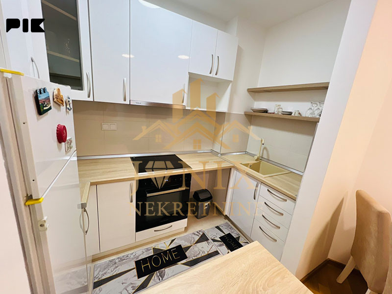 Najam dvosoban stan Nova Varoš Banja Luka 40m2 20