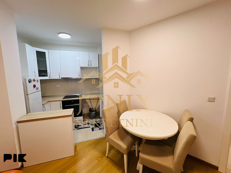 Najam dvosoban stan Nova Varoš Banja Luka 40m2 21