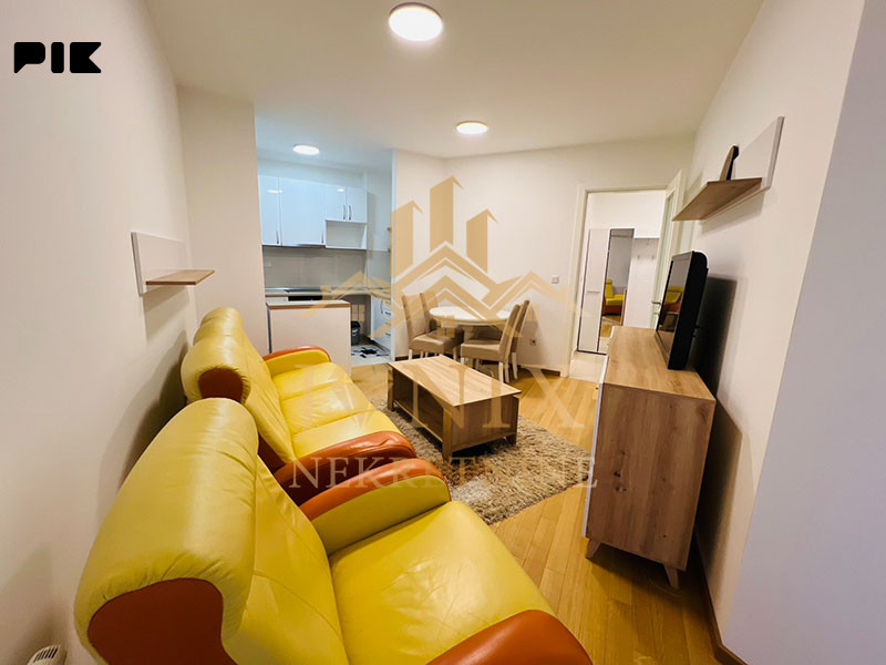Najam dvosoban stan Nova Varoš Banja Luka 40m2 22