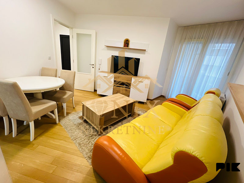 Najam dvosoban stan Nova Varoš Banja Luka 40m2 23
