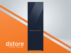 Samsung Frižider/zamrzivač, zapremina 344 lit.,  dstore