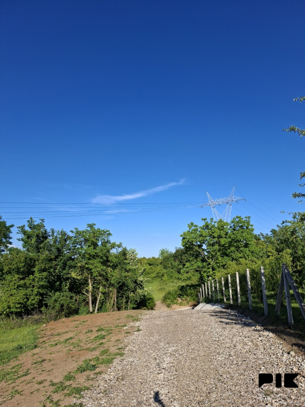 Placevi 660 - 1054 m2, Šargovac , Nova ulica 4