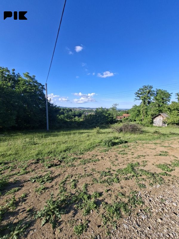 Placevi 660 - 1054 m2, Šargovac , Nova ulica 7