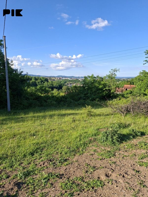 Placevi 660 - 1054 m2, Šargovac , Nova ulica 12