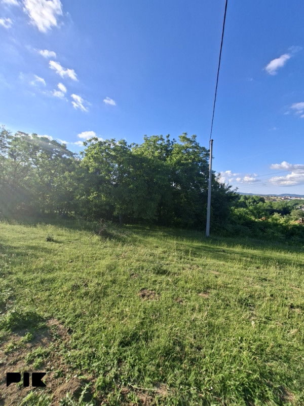 Placevi 660 - 1054 m2, Šargovac , Nova ulica 14