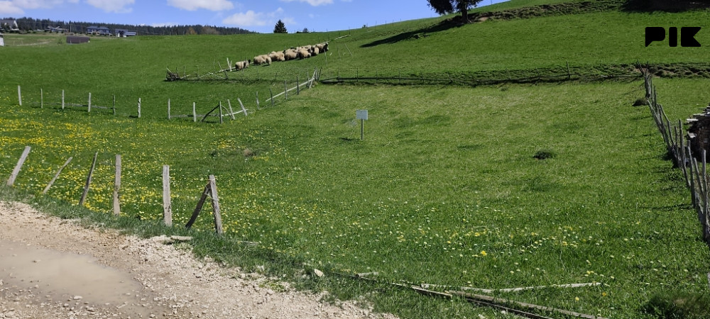 Zemljište Travnik 2