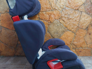 AUTOSJEDALICA ZA DJECU 15-36 KG CHICCO Key 2,3