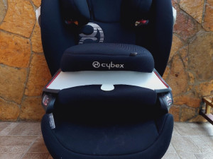AUTOSJEDALICA ZA DJECU 9--36 KG  CYBEX  palas M FIX  top stanje