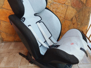 AUTOSJEDALICA ZA DJECU 9-36 KG  Lorelli   ISOFIX