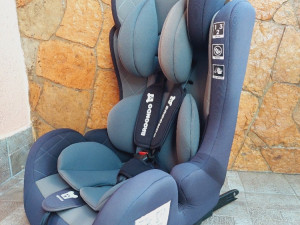 AUTOSJEDALICA ZA DJECU 9-36 KG  Brrondo ISOFIX top stanje