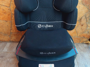 AUTOSJEDALICA ZA DJECU 9--36 KG  CYBEX palas X2 FIX ekstra