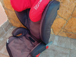 AUTOSJEDALICA OD 15-36 KG  BRITAX ROMER GERMANY ISOFIX