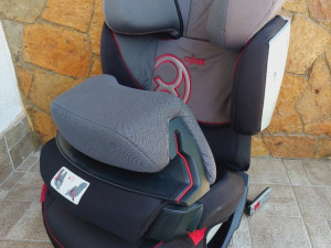 AUTOSJEDALICA ZA DJECU 9--36 KG  CYBEX palas X2 FIX ekstra