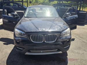BMW E84 X1 18DX 2013 dijelovi motor mjenjac Danko