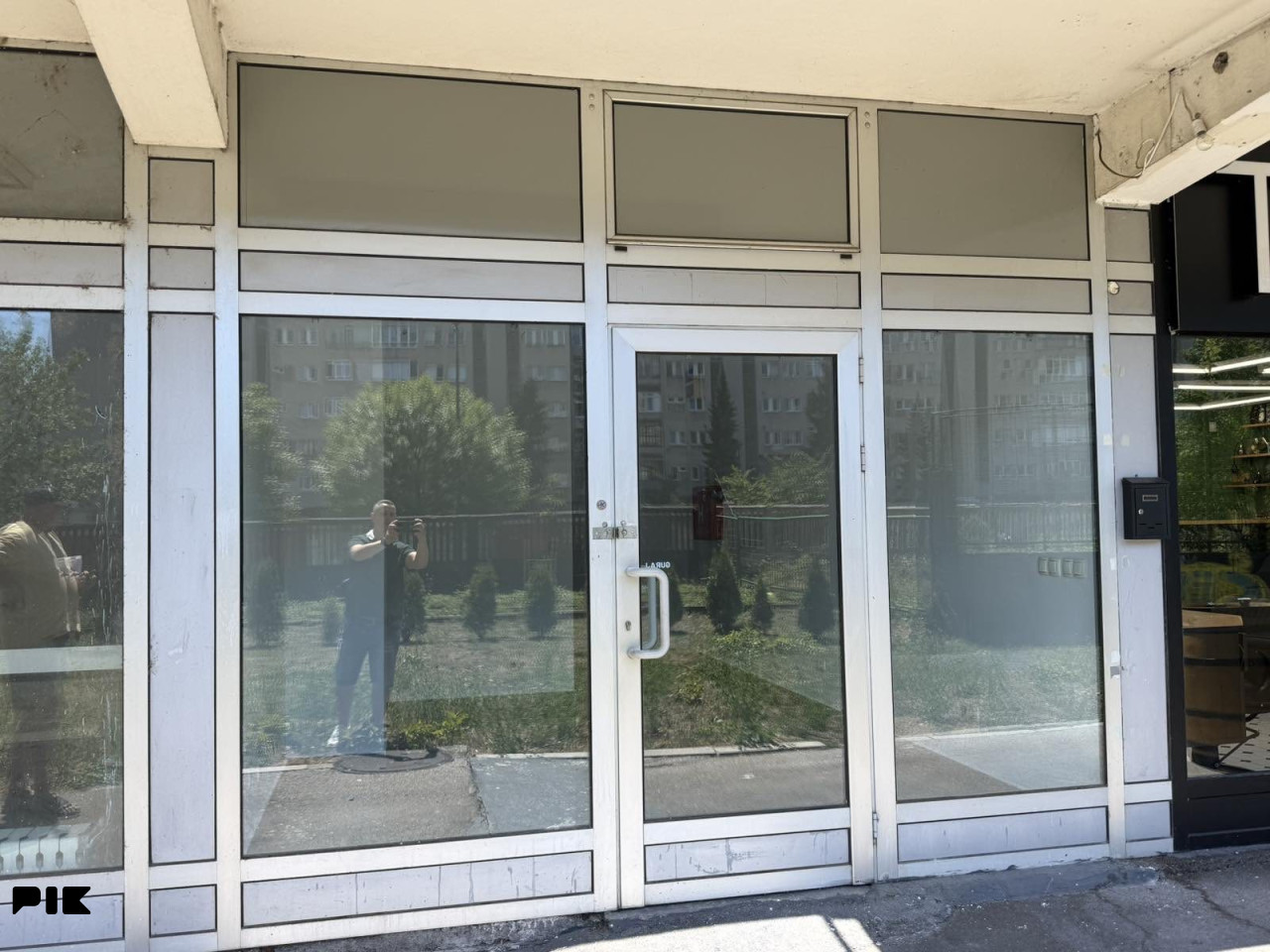 Poslovni prostor Sarajevo - Novo Sarajevo 21 m2 2